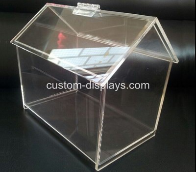 Acrylic candy containers CFD-004