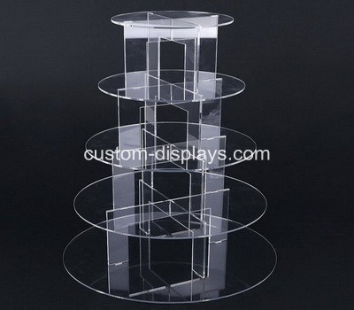 5 tier cupcake stand CFD-009