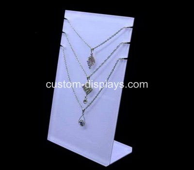 Necklace stand CJD-005