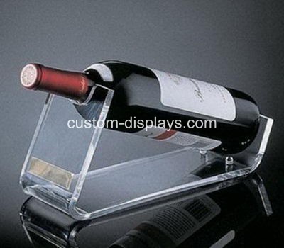 Clear wine rack CWD-008