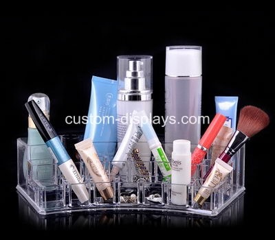 acrylic makeup organiser CMD-012
