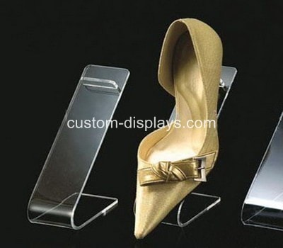 Acrylic shoe rack COT-001