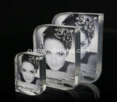 Perspex picture frames CPF-007