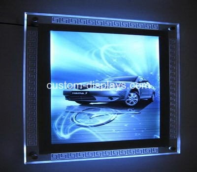 Backlit picture frame CPF-010
