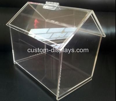 Acrylic storage box CAB-026