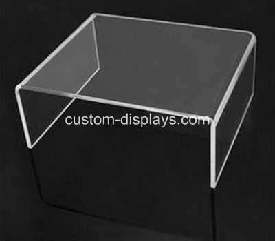 Lucite side table CAF-011