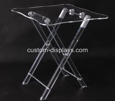 Small folding table CAF-013