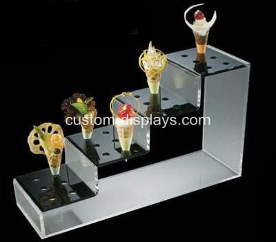 Ice cream cone carrier