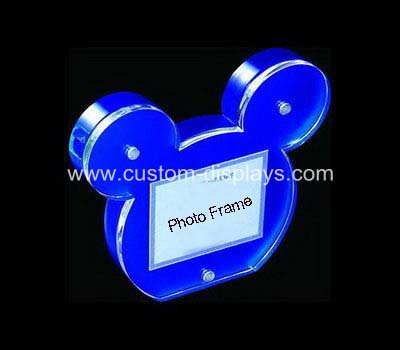 Mickey mouse photo frame