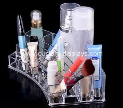 Acrylic organiser