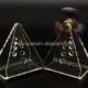 cot-033-1 Finger spinner display stand