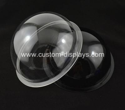 Custom acrylic dome