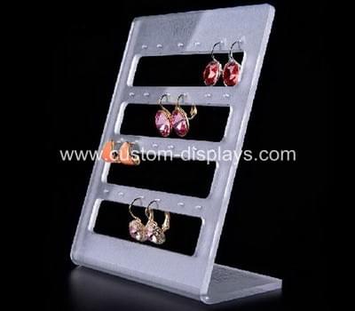 Earring display stands