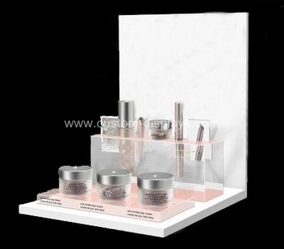 Makeup display stand suppliers