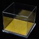 CAB-077-1 Clear acrylic box display cases