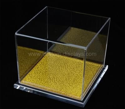 CAB-077-1 Прозрачные акриловые витрины для коробок