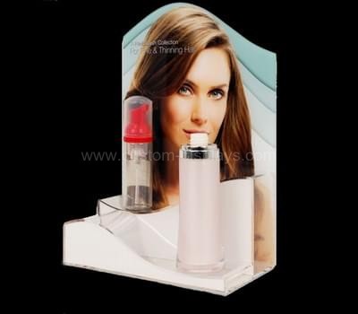 Cosmetic point of sale display