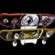 COT-066-3 Présentoir pour skateboard