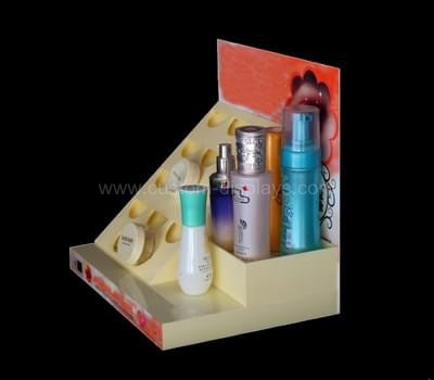 Cosmetic display stands for sale