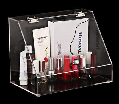 Acrylic organize box