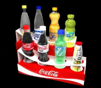 Beverage display stand