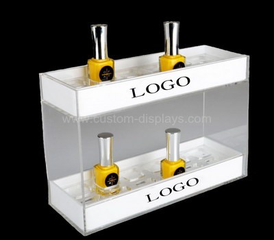 Cosmetic displays wholesale