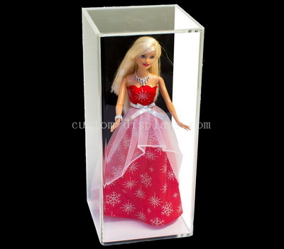 Acrylic toy display box