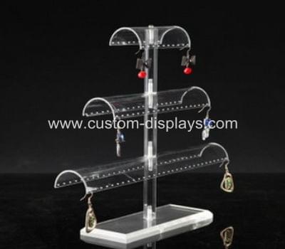 Jewellery earring display stands
