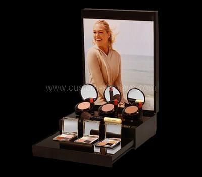 Wholesale makeup display stand