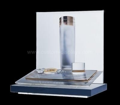 Cosmetic counter display manufacturers