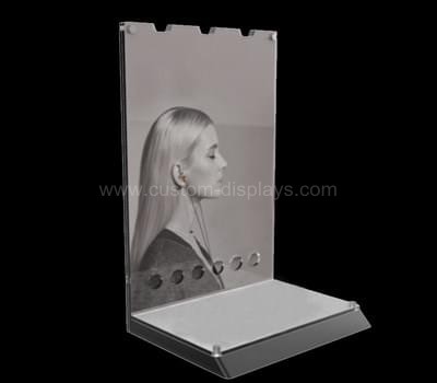Small display stand