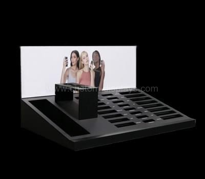 POS display for cosmetic