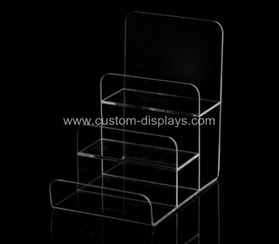 Wallet display stand