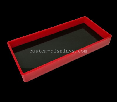 Acrylic tray manufacturers