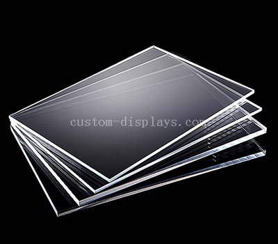 Acrylic sheet cut to size