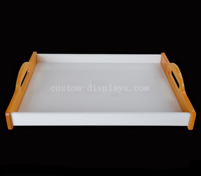 Personalized serving tray