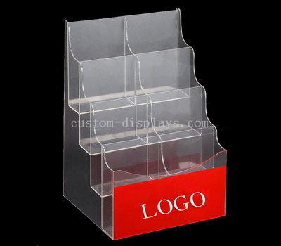 8 pocket brochure holder