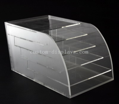 Acrylic file organizer