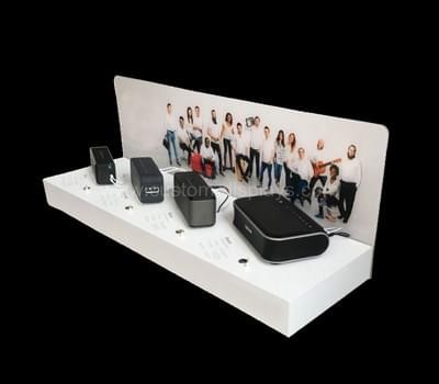 Small bluetooth speakers display