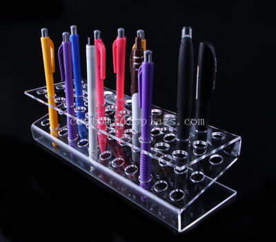 Pen display rack