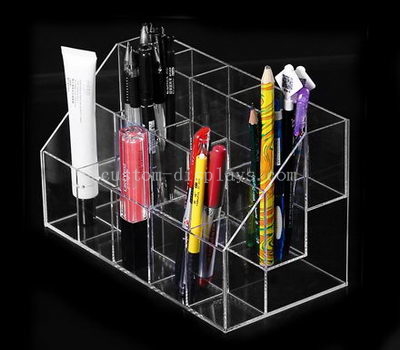 Acrylic pen organizer