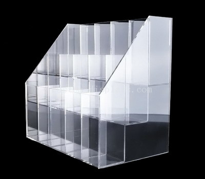 Maßgeschneiderter Acryl-Display-Organizer