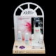 Cosmetic shop display stand