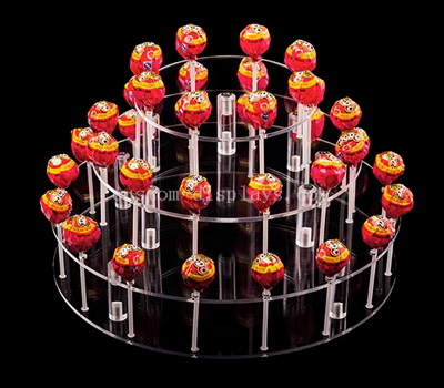 Lollipop display stand manufacturer