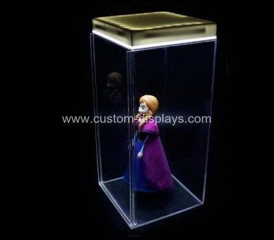 Kundenspezifische LED-Acryl-Displaybox