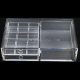CAB-168-1 Custom acrylic drawer box