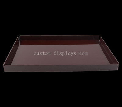 Acrylic tray manufacturer