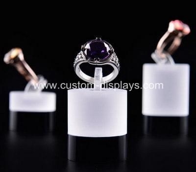 Acrylic ring stand supplier
