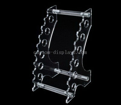 Acrylic pen display stands
