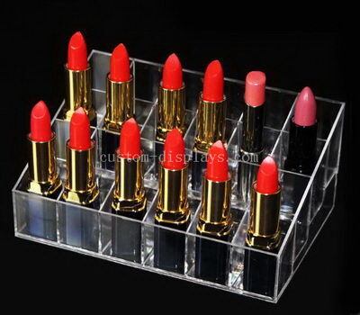 Cheap lipstick display holder wholesale